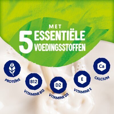 Alpro Plantaardige variatie op kwark naturel (400g)