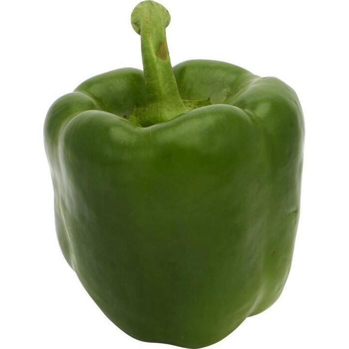 Jumbo Paprika Groen