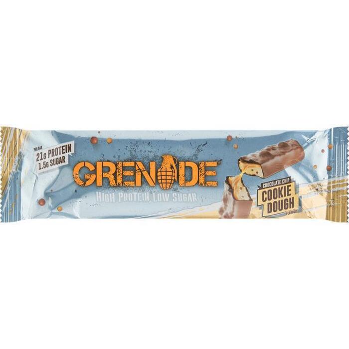 Grenade Carb killa high chocolate chip cookie (60g)