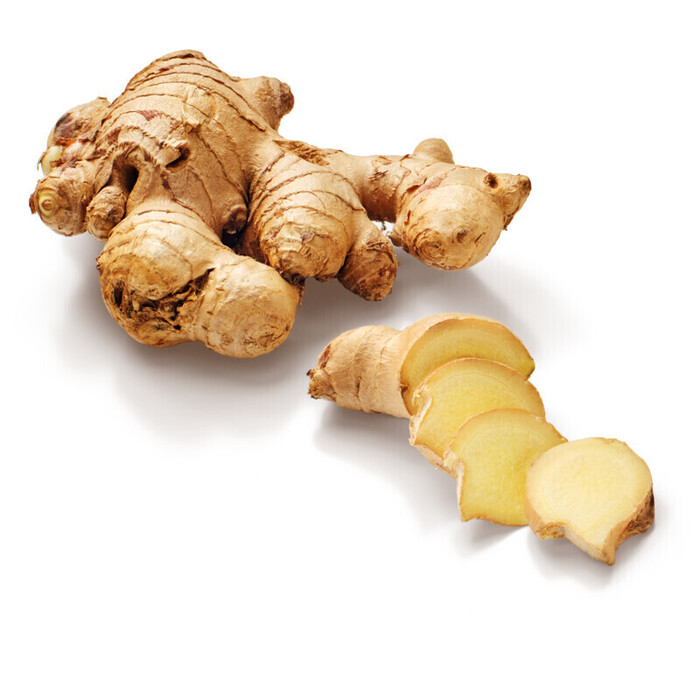 AH Biologisch Gember los (100g)