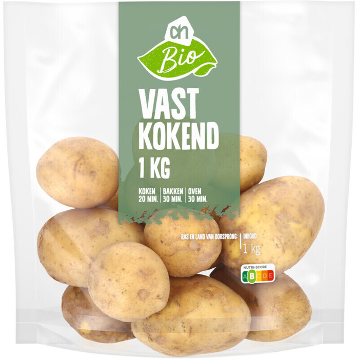 Kilo'tje (zak, 1kg)