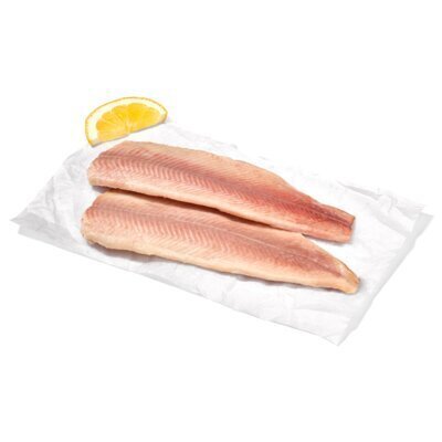 AH Gerookte forelfilet (125g)