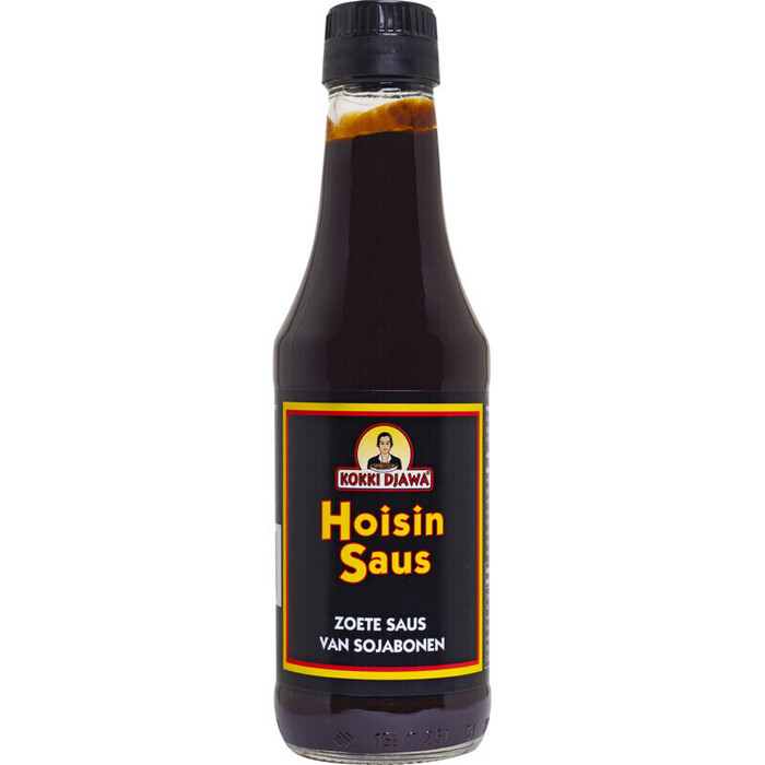 Kokki Djawa Hoisin saus (250ml)