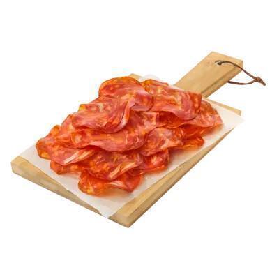 AH Excellent Chorizo iberico (80g)