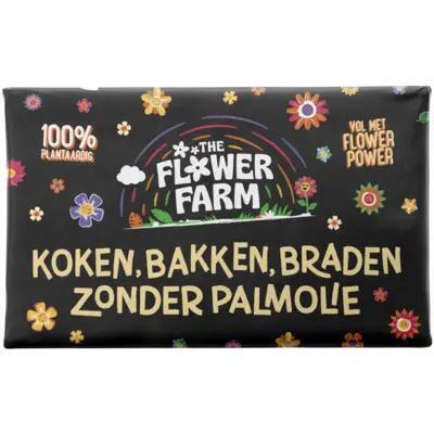 Koken bakken braden zonder palmolie (Pak, 200g)