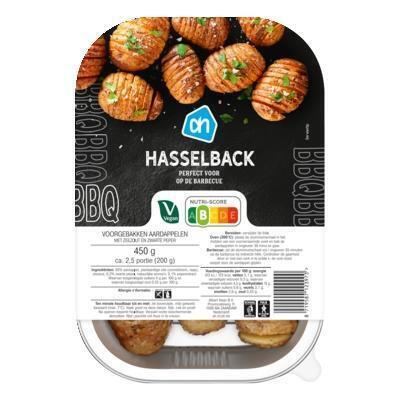 AH Hasselback (450g)
