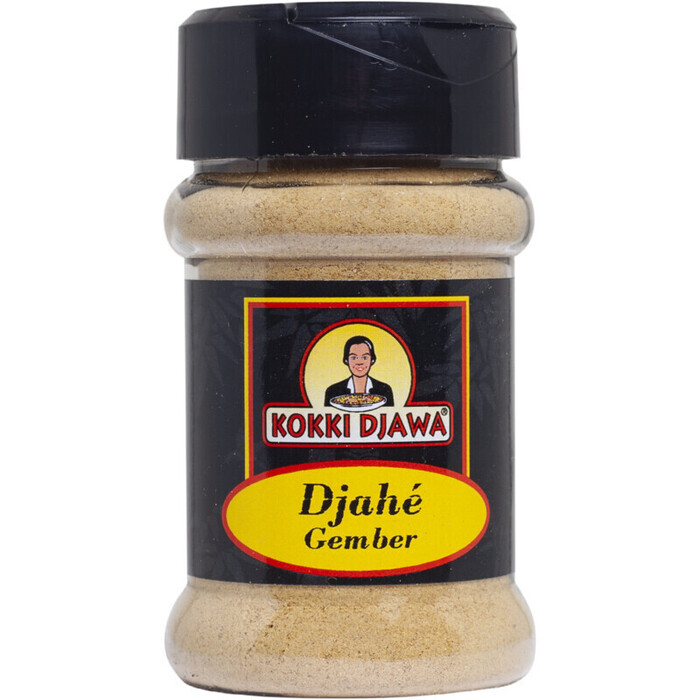 Kokki Djawa Djahe 30 g (30g)
