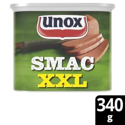 Unox Smac XXL de enige echte (Blik, 340g)
