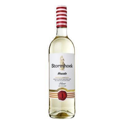 Moscato (glas, 0.75L)