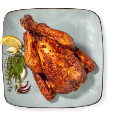 AH Scharrel kip provencaalse (1.4kg)