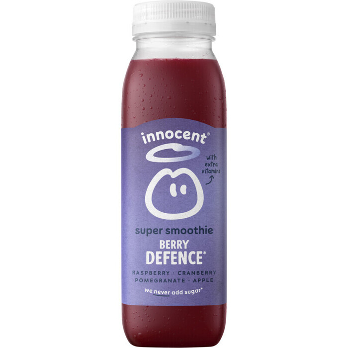 Innocent Super Smoothie Revitalise 300 ml (30cl)