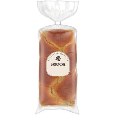 AH Brioche (400g)