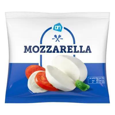 AH Mozzarella (200g)