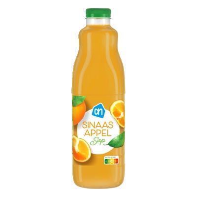 AH Sinaasappelsap (1.5L)