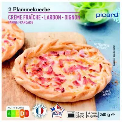Picard Flamkuchen (2 × 120g)