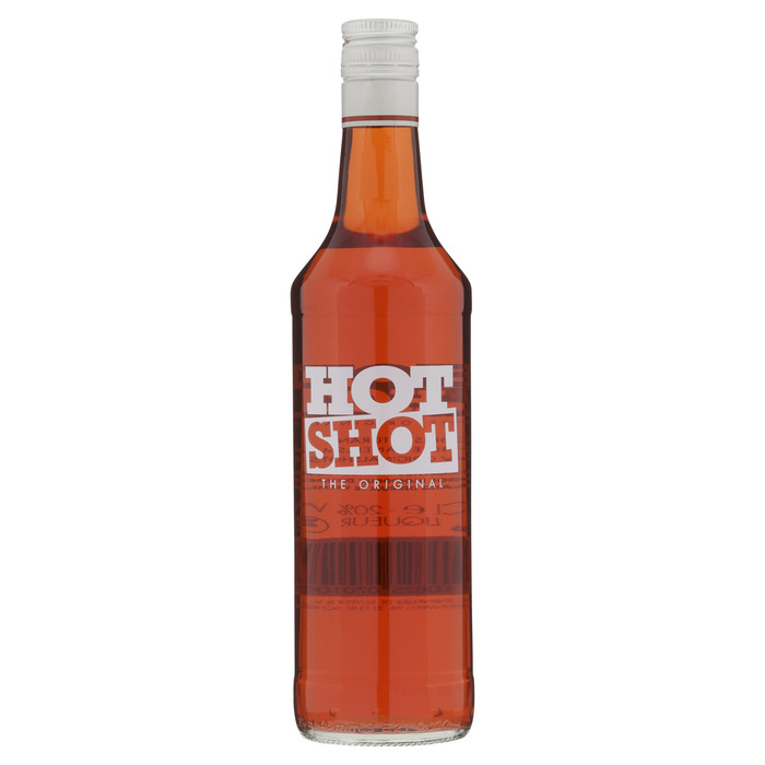 De Kuyper Hot shot (rol, 0.7L)