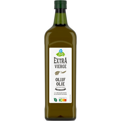 AH Biologisch Olijfolie extra vierge (1L)