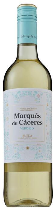 Marqués de Cácares Verdejo (Fles, 0.75L)