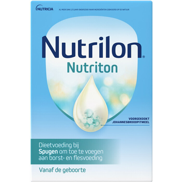 Nutriton (135g)