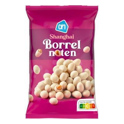 AH Borrelnoten Shanghai (300g)