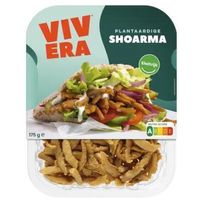 Vivera Shoarma kleinverpakking (175g)
