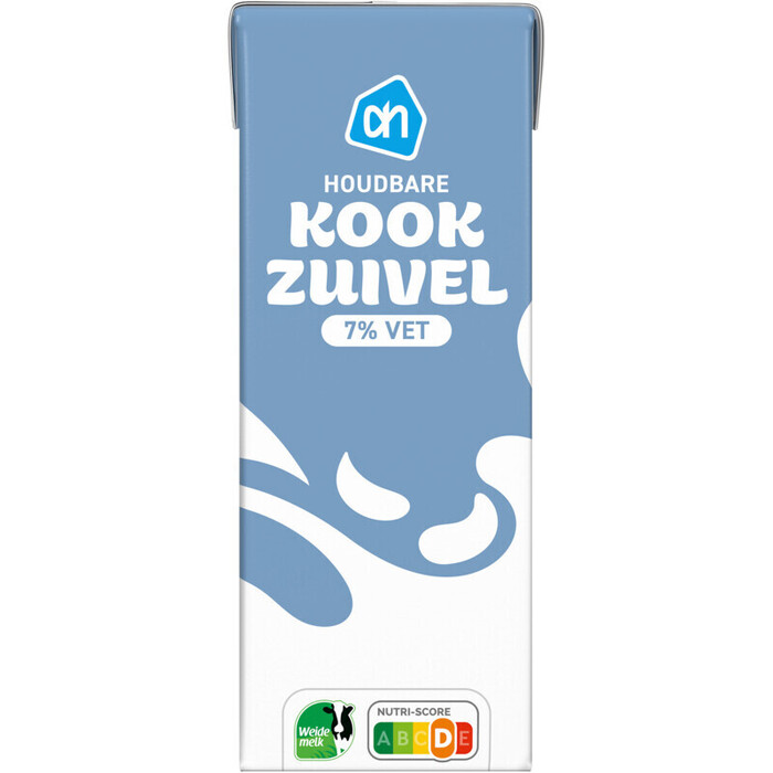 AH Kookzuivel 7,2% (200ml)