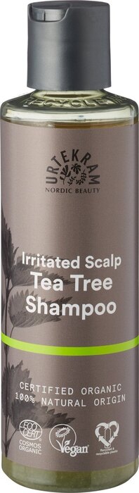 Tea tree shampoo (250ml)