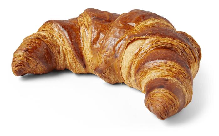PLUS Luxe roomboter croissant groot