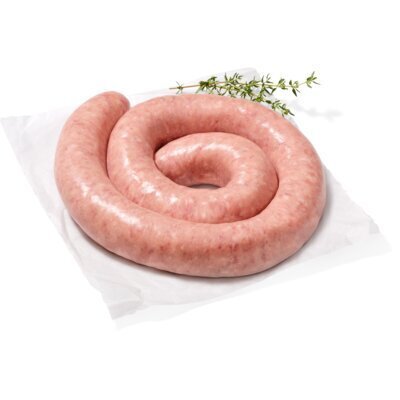 Verse worst (stuk, 500g)