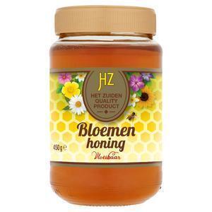 Bloemenhoning (Stuk, 450g)