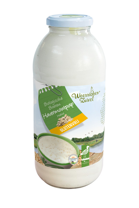 Havermoutpap (1L)