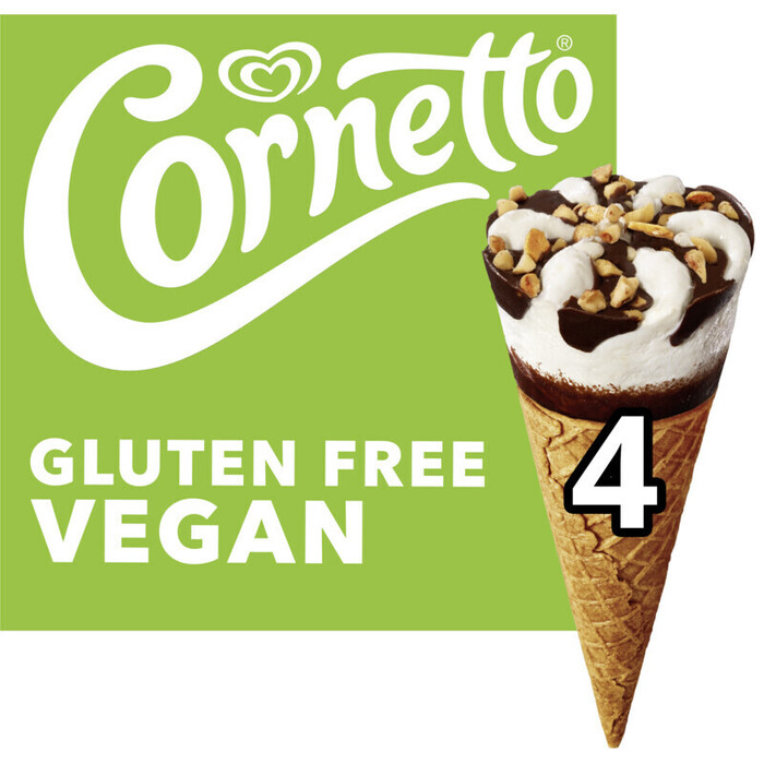 Cornetto Vegan (36cl)
