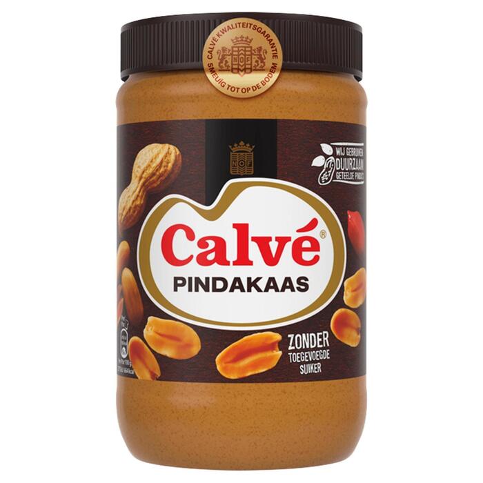Pindakaas (Pot, 650g)