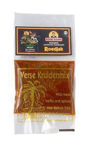 Kokki Djawa Boemboe Aziatische Kruidenmix Roedjak Pikant 100 g (100g)