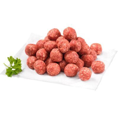 AH Rundersoepballetjes (250g)