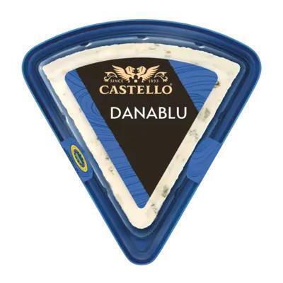 Danablu (Stuk, 125g)