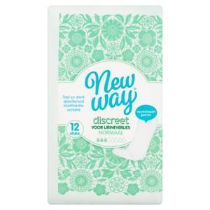 New way inco verband norm 12st