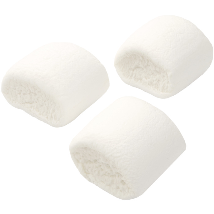 Frisia Vegan Popcorn Mallow 150g (150g)