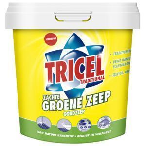 Goudzeep (750g)
