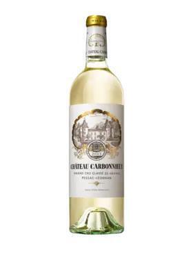 Château Carbonnieux Grand cru classé graves pessac-léognan (0.75L)