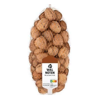 Walnoten (netje, 400g)