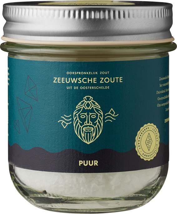 Zeezout (100g)
