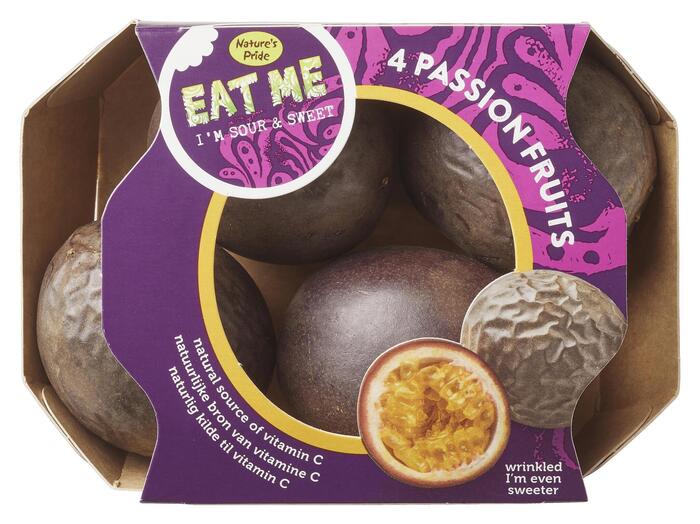 Passiefruit