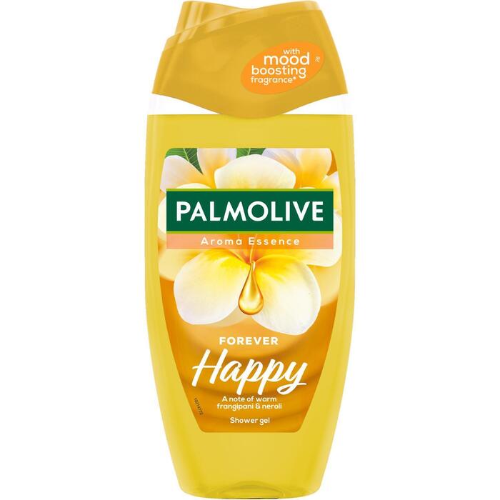PALMOLIVE HAPPY DOUCHEGEL HAPPY 250ML (250ml)