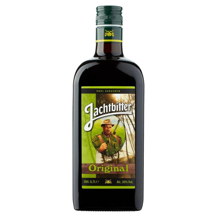 Kruidenbitter (Fles, 0.7L)