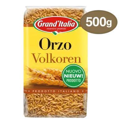 Grand' Italia Orzo volkoren (500g)