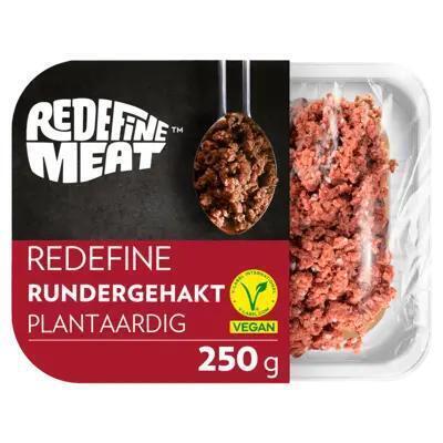Redefine Meat Beef mince (250g)