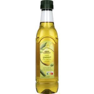 g'woon Olijfolie Traditioneel 500 ml (0.5L)