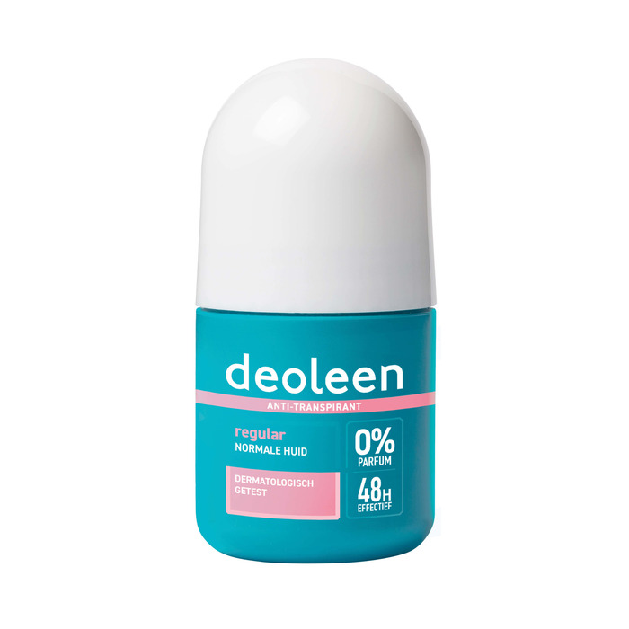 Deoleen Roller regular (50ml)