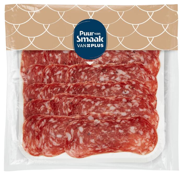 Puur van Smaak Spinata Romana (100g)